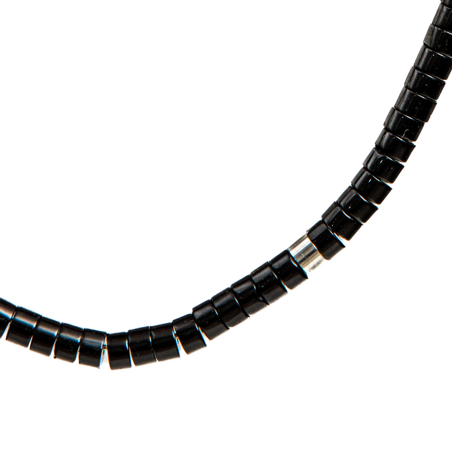 SIGNATURE - Beaded necklace