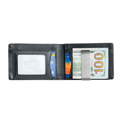 PRESTIGE Black - Wallet