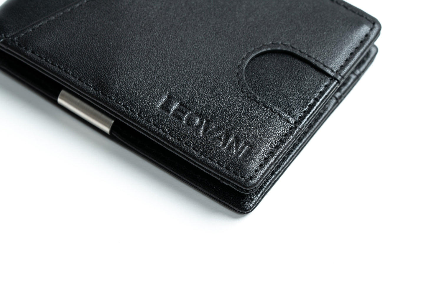 ELITE BLACK - Wallet
