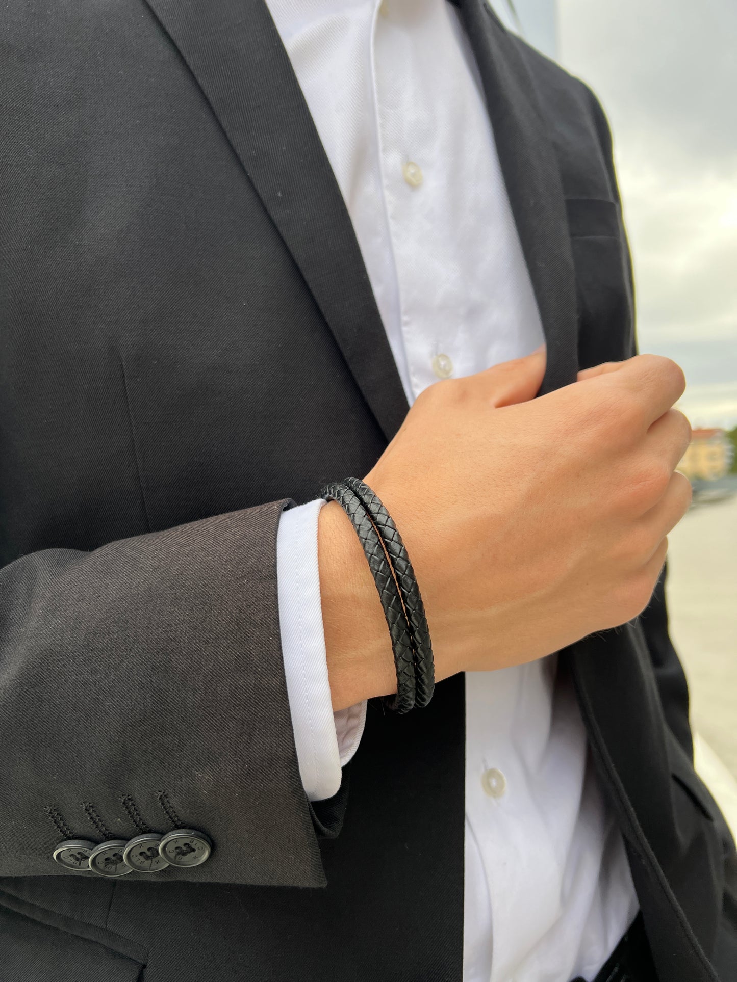 LUIS - Bracelet