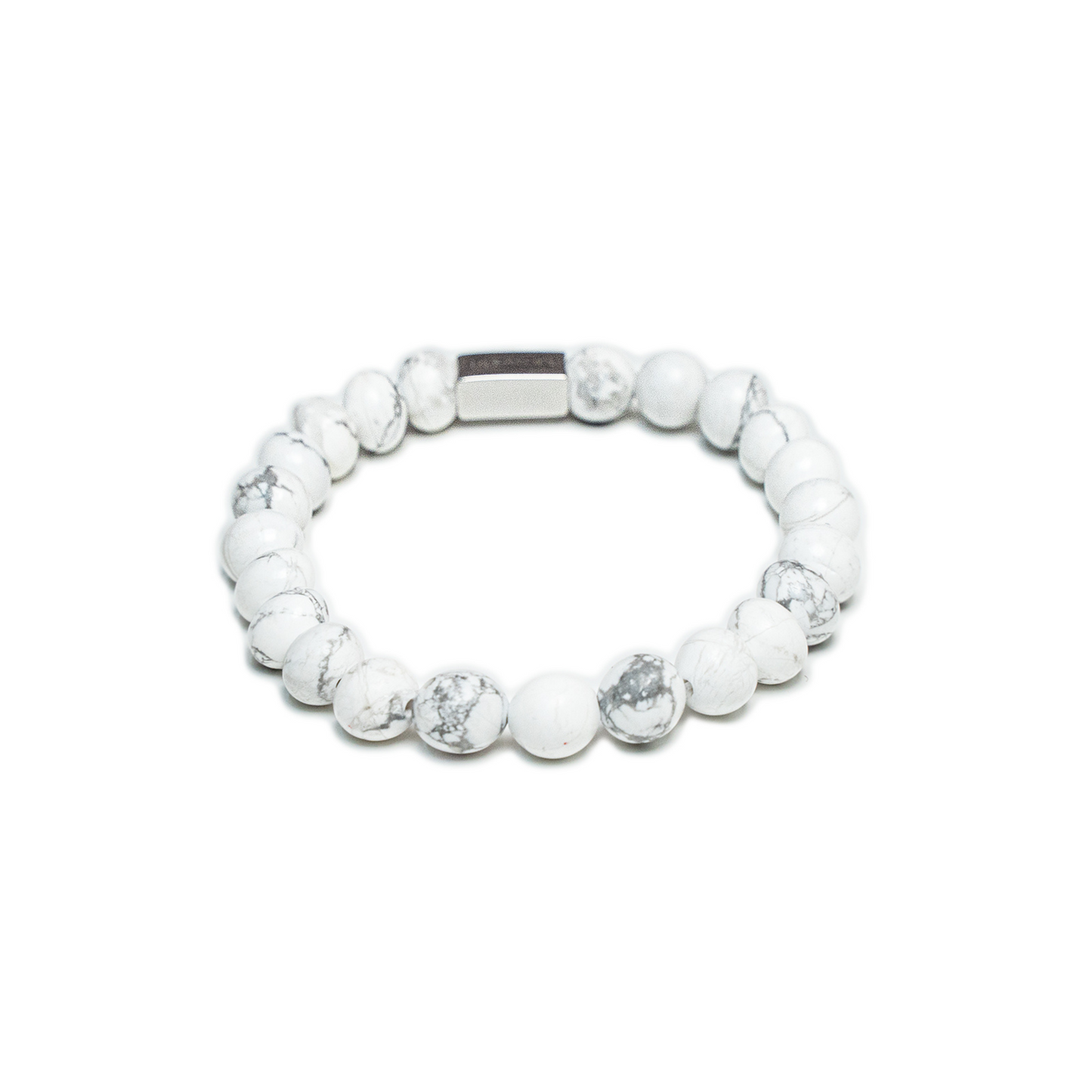 Howlite - Bracelet