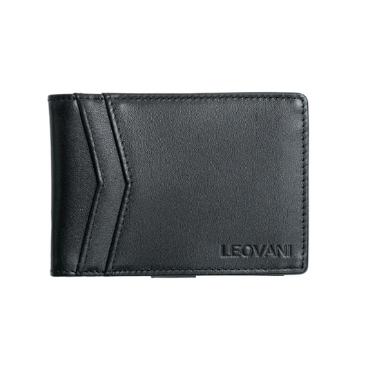 PRESTIGE Black - Wallet