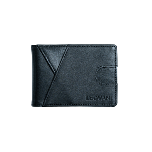 ELITE BLACK - Wallet