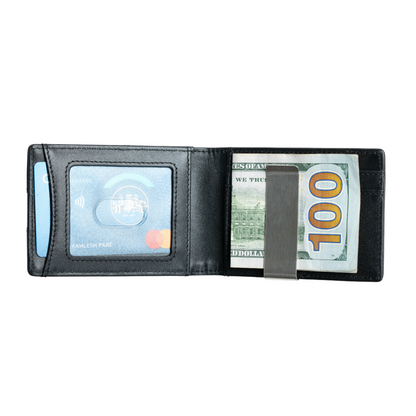 ELITE BLACK - Wallet