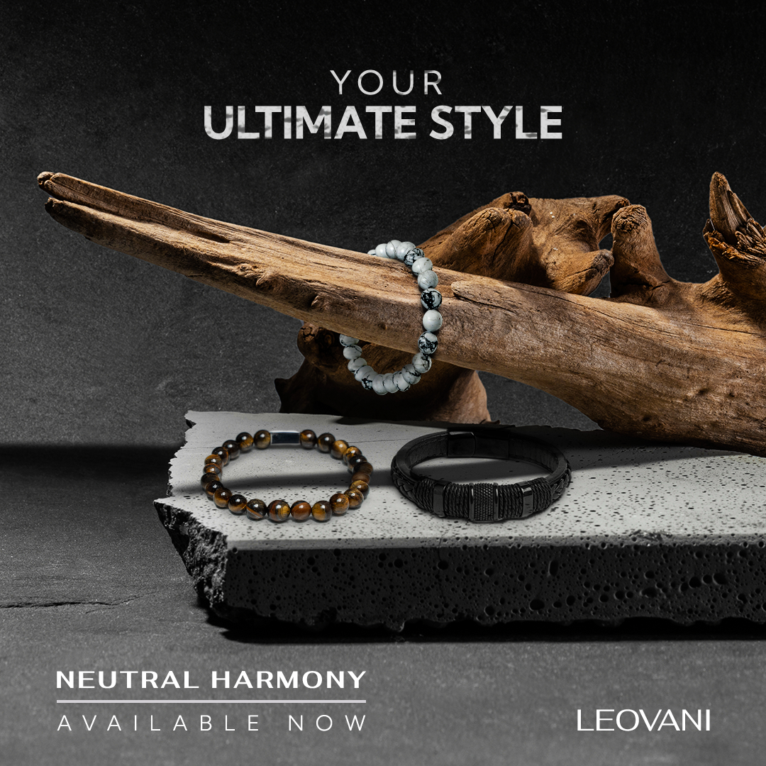 Neutral Harmony Bundle